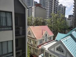 10 Evelyn (D11), Apartment #536953371